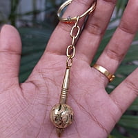 Hanumam Gada keychain