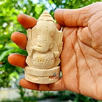 vellai vellerukku vinayagar