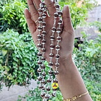 Rudraksha maalai 5 face Rudraksha maalai 5 face