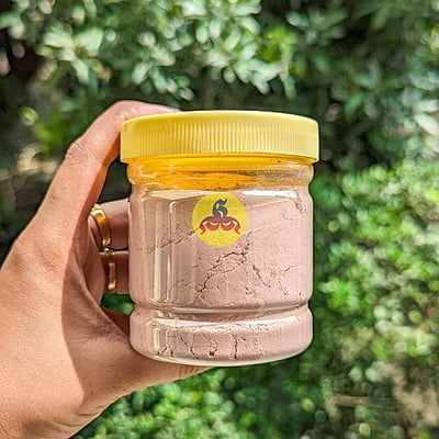 Sandal powder 100g / Sandhana podi