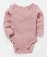 Baby Rompers - 4-6 months