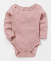 Baby Rompers - 0-3 months