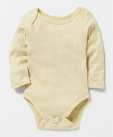 Baby Rompers - 4-6 months