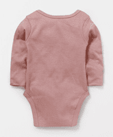 Baby Rompers - 4-6 months