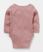 Baby Rompers - 0-3 months