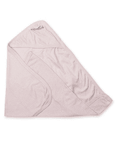 Baby towel with hood Baby towel with hood