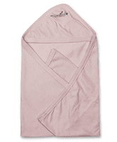 Baby towel with hood Baby towel with hood