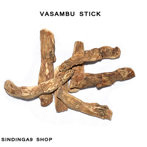Vasambu | sweet flag | vasambu baby care stick