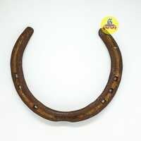 Horse shoe Magnet - Kuthirai laadam