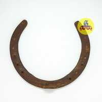 Horse shoe Magnet - Kuthirai laadam