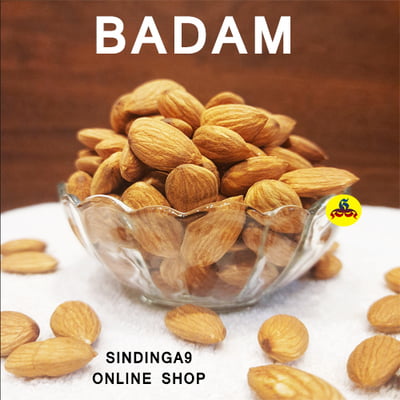 Badam / பாதாம் 100g