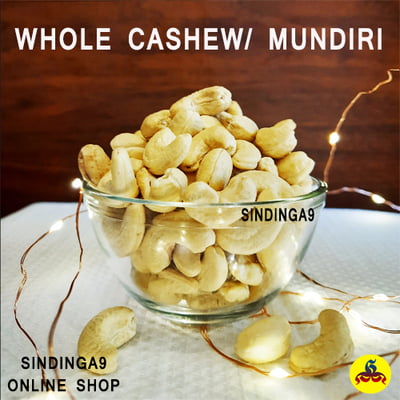 Cashew / Mundiri