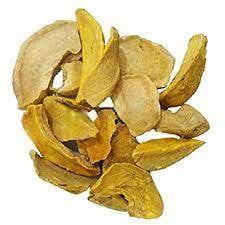Kasturi manjal kizhangu 100g Kasturi manjal kizhangu 100g