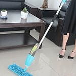 Spray mop Spray mop