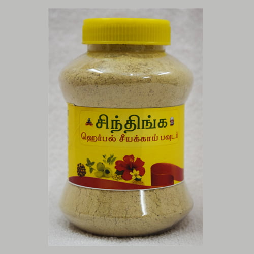 Sindinga herbal hair wash powder Sindinga herbal hair wash powder