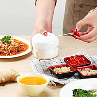 Mini handly chopper Mini handly chopper