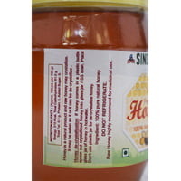 Pure Natural raw honey Pure Natural raw honey