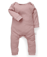 Baby Jump suit with cap - 4-6 months