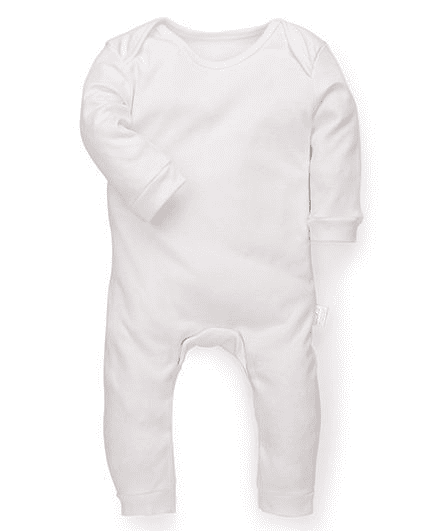 Baby Jump suit with cap - 4-6 months