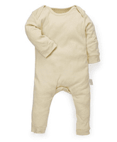 Baby Jump suit with cap - 10 - 12 months