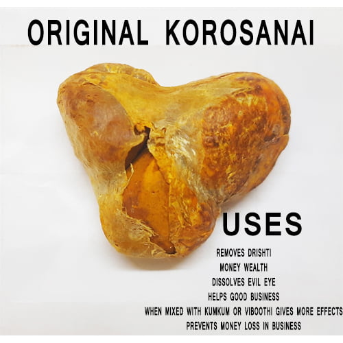korosanai korosanai