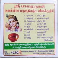 Dheepa Thiri Dheepa Thiri