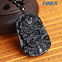 Black Obsidian Dragon Black Obsidian Dragon