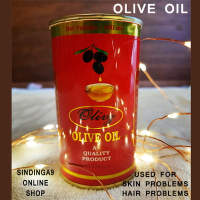 Olive oil