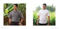 Organic Cotton banana fibre shirt - Blue Chambray Organic Cotton banana fibre shirt - Blue Chambray