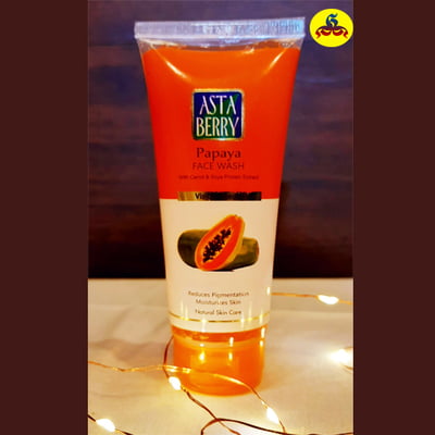 Face wash (pure Extracts) Face wash (pure Extracts)