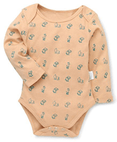 Baby Rompers - 4-6 months