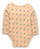 Baby Rompers - 4-6 months