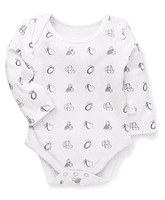 Baby Rompers - 4-6 months Baby Rompers - 4-6 months