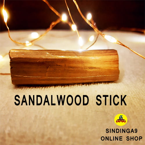 Sandalwood stick