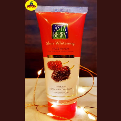 Face wash (pure Extracts) Face wash (pure Extracts)