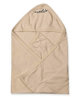 Baby towel with hood Baby towel with hood