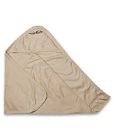 Baby towel with hood Baby towel with hood