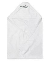 Baby towel with hood Baby towel with hood
