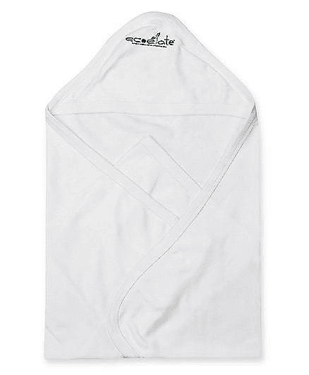 Baby towel with hood Baby towel with hood